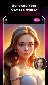 AI Restyle -AI Photo Generator screenshot 4