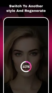 AI Restyle -AI Photo Generator screenshot 5