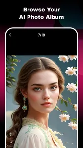 AI Restyle -AI Photo Generator screenshot 6