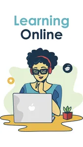 Disha Elearning screenshot 0