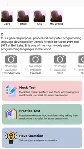 Disha Elearning screenshot 2