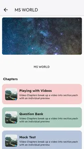 Disha Elearning screenshot 4