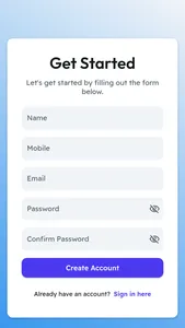 Disha Elearning screenshot 6