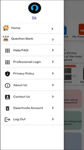Disha Elearning screenshot 7