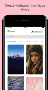 Artisée - Book Cover Maker screenshot 1