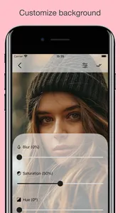 Artisée - Book Cover Maker screenshot 2