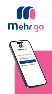 Mehr Go screenshot 0