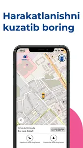 Mehr Go screenshot 1