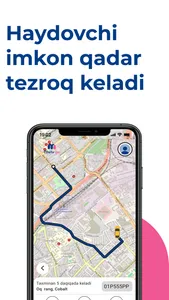 Mehr Go screenshot 3