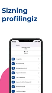 Mehr Go screenshot 5
