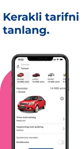 Mehr Go screenshot 6