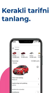 Mehr Go screenshot 7