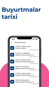 Mehr Go screenshot 8