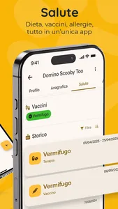 PawsPet screenshot 1