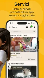 PawsPet screenshot 3