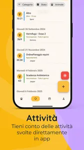 PawsPet screenshot 4