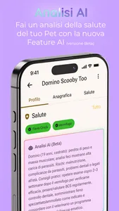 PawsPet screenshot 5