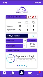 Biolimitless Direct screenshot 0