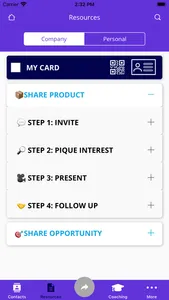 Biolimitless Direct screenshot 2