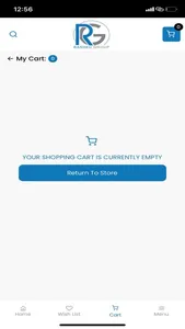 Rashed Group screenshot 4