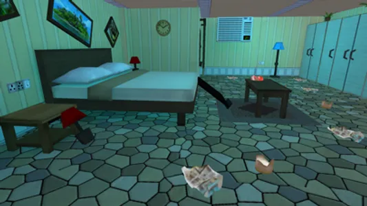 Crime Scene Cleaner Missions screenshot 1