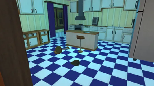 Crime Scene Cleaner Missions screenshot 3