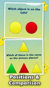 Math Joy - Kids Learning Games screenshot 2