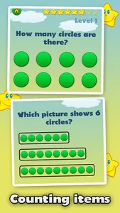 Math Joy - Kids Learning Games screenshot 3