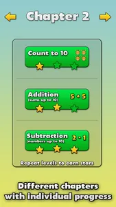 Math Joy - Kids Learning Games screenshot 4