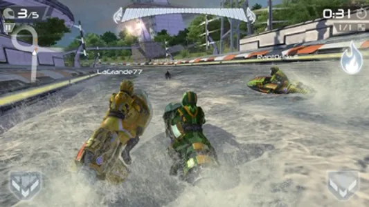 Riptide GP2 screenshot 4