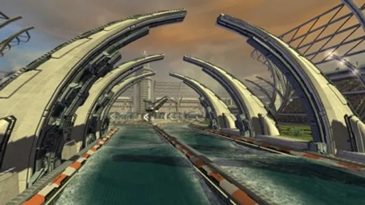 Riptide GP2 screenshot 6