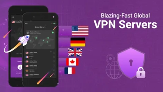 TOR Browser - Fast Onion VPN screenshot 1