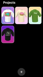 T-Shirt Design - Dezigner screenshot 4