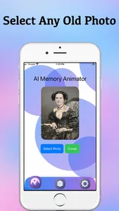 Old Photo to Vivid Color Video screenshot 3