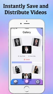 Old Photo to Vivid Color Video screenshot 6