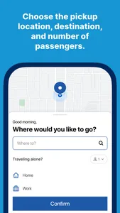 SkåneFlex screenshot 0