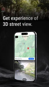 Live Earth Map :3D Street View screenshot 1