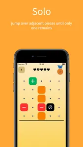 Brainlympics screenshot 1