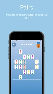 Brainlympics screenshot 2