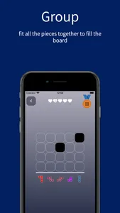 Brainlympics screenshot 3