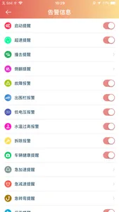 汽车保姆 screenshot 2