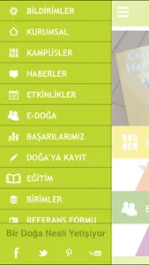 eDoğa Store screenshot 1