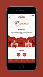 Coney Bucks Rewards screenshot 5