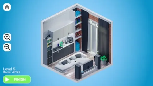 Interior Designer - Decor Life screenshot 2