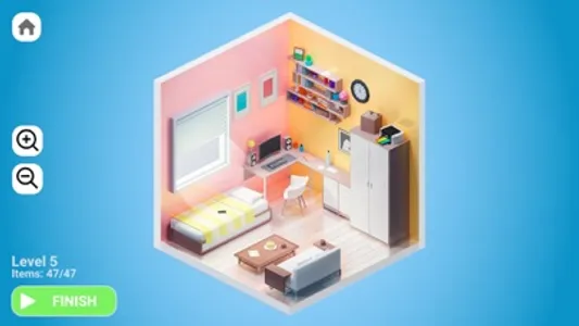 Interior Designer - Decor Life screenshot 3