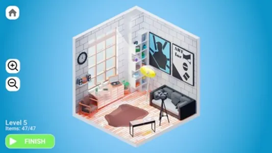 Interior Designer - Decor Life screenshot 4