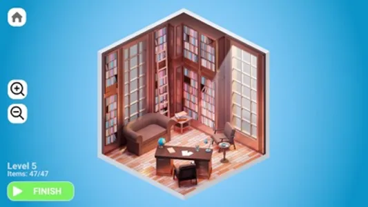 Interior Designer - Decor Life screenshot 5