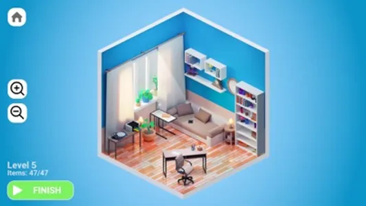 Interior Designer - Decor Life screenshot 6