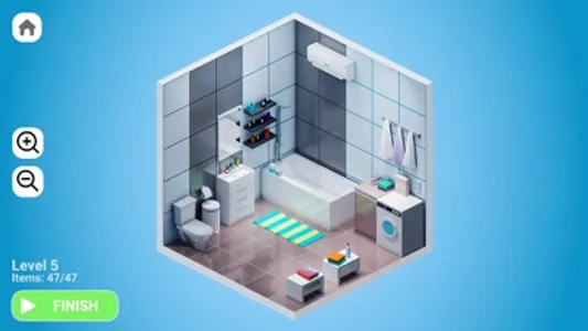 Interior Designer - Decor Life screenshot 7