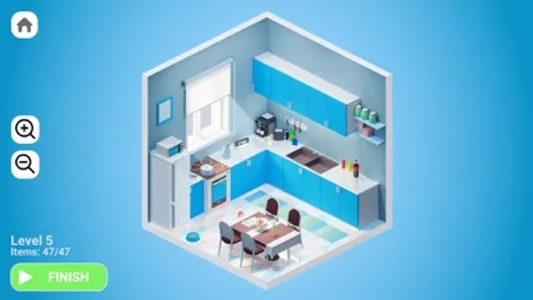 Interior Designer - Decor Life screenshot 8